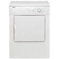 Beko DV 7120 Ablufttrockner, C, 7 kg  Bild 1