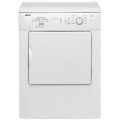 Beko DV 7110 Ablufttrockner, C , 7 kg Bild 1