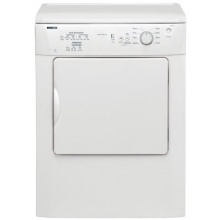 Beko DV 7110 Ablufttrockner, C , 7 kg Bild 1