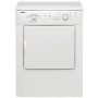 Beko DV 7110 Ablufttrockner, C , 7 kg Bild 1