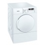 Siemens WT34A200 Ablufttrockner, C, 7 kg , Restlaufanzeige Bild 1