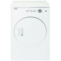Blomberg TAF 7239 Trockner Abluft,C, 7 kg, Ablufttrockner  Bild 1