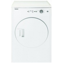 Blomberg TAF 7239 Trockner Abluft,C, 7 kg, Ablufttrockner  Bild 1