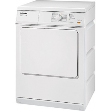 Miele T8703 D LW Ablufttrockner, C, 7 kg, -PerfectDry  Bild 1