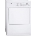 AEG T65178AV Wschetrockner, 7 kg Bild 1