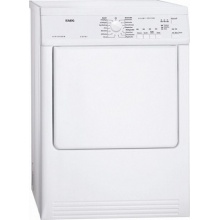 AEG T65178AV Wschetrockner, 7 kg Bild 1