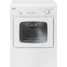 Bomann WT 5016.1 Ablufttrockner, C, 6 kg Bild 1