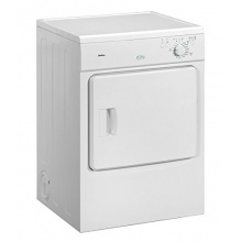 Amica WTA 14303 W Ablufttrockner, 6 kg, Elektronische Steuerung  Bild 1