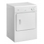 Amica WTA 14303 W Ablufttrockner, 6 kg, Elektronische Steuerung  Bild 1