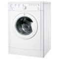Indesit IDVA 835 (EU) Ablufttrockner, C, 7.5 kg, Eco Timer Bild 1