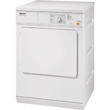 Miele T 8302 Ablufttrockner, 6 kg, Knitterschutz Bild 1