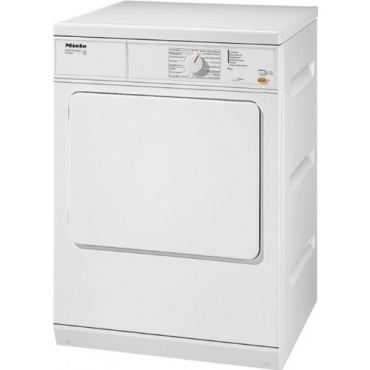 Miele T 8302 Ablufttrockner, 6 kg, Knitterschutz Bild 1