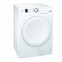 Gorenje D740B Kondenstrockner, B, 7 kg , Reduzierte Trocknungstemperatur Bild 1