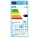 Gorenje D740B Kondenstrockner, B, 7 kg , Reduzierte Trocknungstemperatur Bild 2