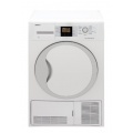 Beko DCU 7330 Kondenstrockner, B, 7 kg Bild 1