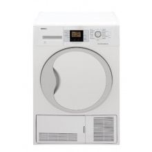 Beko DCU 7330 Kondenstrockner, B, 7 kg Bild 1