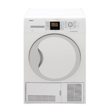 Beko DCU 7330 Kondenstrockner, B, 7 kg Bild 1