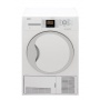 Beko DCU 7330 Kondenstrockner, B, 7 kg Bild 1