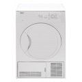Beko DC 7130 Kondenstrockner, B, 7 kg , Elektronische Feuchtemessung Bild 1