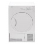 Beko DC 7130 Kondenstrockner, B, 7 kg , Elektronische Feuchtemessung Bild 1