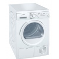 Siemens  iQ300 WT46E305 Kondenstrockner, B, 7 kg, duoTronic Bild 1
