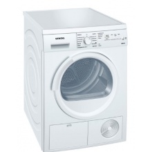 Siemens  iQ300 WT46E305 Kondenstrockner, B, 7 kg, duoTronic Bild 1