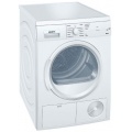 Siemens iQ300 WT46E103 Kondenstrockner Energieeffizienzklasse  B, 7 kg Bild 1