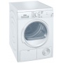 Siemens iQ300 WT46E103 Kondenstrockner Energieeffizienzklasse  B, 7 kg Bild 1