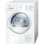 Bosch WTE86103 Kondenstrockner Maxx 7 Sensitive, 7 kg, SensitiveDrying Bild 1