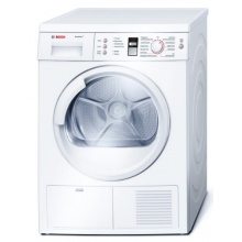 Bosch WTE86305 Kondenstrockner Avantixx 7, B, 7 kg , SensitiveDrying  Bild 1