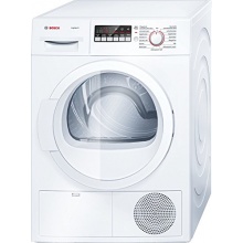 Bosch WTB86200 Kondenstrockner, Energieeffizienz B, 8 kg, AutoDry  Bild 1