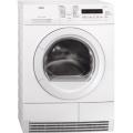 AEG T76285AC Kondenstrockner, B, 8 kg Bild 1