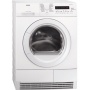 AEG T76285AC Kondenstrockner, B, 8 kg Bild 1