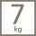 AEG LAVATHERM T55770IH3 Kondenstrockner, 7 kg Bild 3