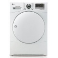 LG RC 8055 AH1Z Kondenstrockner A++, 8 kg, Skin Care Bild 1