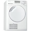 Bauknecht TK EVO 84B BW Kondenstrockner, B, 8 kg, Reversierende Trommel Bild 1