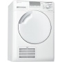 Bauknecht TK EVO 84B BW Kondenstrockner, B, 8 kg, Reversierende Trommel Bild 1