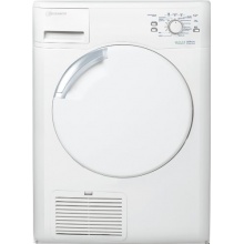 Bauknecht TK NOVA 64B SD Kondenstrockner, B, 6 kg, Reversierende Trommel Bild 1