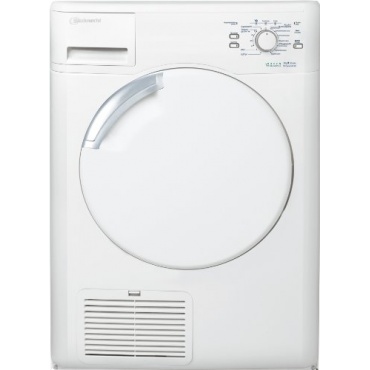 Bauknecht TK NOVA 64B SD Kondenstrockner, B, 6 kg, Reversierende Trommel Bild 1
