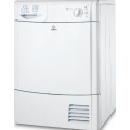 Indesit IDC75(EU) Kondenstrockner, C, 7 kg Bild 1