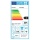 Indesit IDC75(EU) Kondenstrockner, C, 7 kg Bild 4