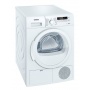 Siemens WT46B200 Kondenstrockner, B, 8 kg, Restlaufanzeige Bild 1