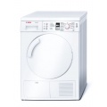 Bosch WTE843A5 Kondenstrockner Avantixx 7, B, 7 kg, SensitiveDrying, DUO-Tronic Bild 1