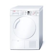 Bosch WTE843A5 Kondenstrockner Avantixx 7, B, 7 kg, SensitiveDrying, DUO-Tronic Bild 1