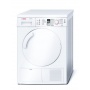 Bosch WTE843A5 Kondenstrockner Avantixx 7, B, 7 kg, SensitiveDrying, DUO-Tronic Bild 1