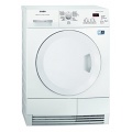 AEG LAVATHERM T67680IH3 Kondenstrockner, A+++, 8 kg  Bild 1