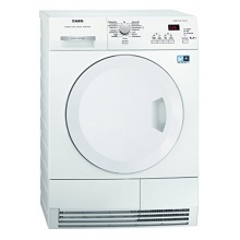 AEG LAVATHERM T67680IH3 Kondenstrockner, A+++, 8 kg  Bild 1