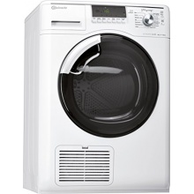 Bauknecht TK EcoPro 8 A+++ Kondenstrockner, A+++, 8 kg,  EcoMonitor Bild 1