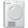 Whirlpool AZB 7583 Kondenstrockner, B, 7 kg, Super-Sanft Programm Bild 1