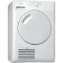Whirlpool AZB 7583 Kondenstrockner, B, 7 kg, Super-Sanft Programm Bild 1